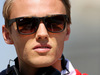 TEST F1 BAHRAIN 22 FEBBRAIO, Max Chilton (GBR), Marussia F1 Team 
22.02.2014. Formula One Testing, Bahrain Test One, Day Four, Sakhir, Bahrain.