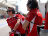 TEST F1 BAHRAIN 22 FEBBRAIO, Max Chilton (GBR), Marussia F1 Team 
22.02.2014. Formula One Testing, Bahrain Test One, Day Four, Sakhir, Bahrain.