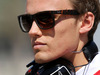 TEST F1 BAHRAIN 22 FEBBRAIO, Max Chilton (GBR), Marussia F1 Team 
22.02.2014. Formula One Testing, Bahrain Test One, Day Four, Sakhir, Bahrain.