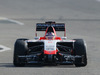 TEST F1 BAHRAIN 22 FEBBRAIO, Jules Bianchi (FRA) Marussia F1 Team MR03.
22.02.2014. Formula One Testing, Bahrain Test One, Day Four, Sakhir, Bahrain.