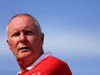 TEST F1 BAHRAIN 22 FEBBRAIO, John Booth (GBR) Marussia F1 Team Team Principal 
22.02.2014. Formula One Testing, Bahrain Test One, Day Four, Sakhir, Bahrain.