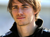TEST F1 BAHRAIN 22 FEBBRAIO, Charles Pic (FRA), Third Driver, Lotus F1 Team 
22.02.2014. Formula One Testing, Bahrain Test One, Day Four, Sakhir, Bahrain.