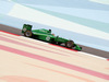 TEST F1 BAHRAIN 22 FEBBRAIO, Kamui Kobayashi (JPN) Caterham CT05.
22.02.2014. Formula One Testing, Bahrain Test One, Day Four, Sakhir, Bahrain.