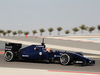 TEST F1 BAHRAIN 22 FEBBRAIO, Felipe Nasr (BRA) Williams FW36 Test e Reserve Driver.
22.02.2014. Formula One Testing, Bahrain Test One, Day Four, Sakhir, Bahrain.
