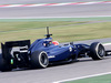 TEST F1 BAHRAIN 22 FEBBRAIO, Felipe Nasr (BRA), third driver, Williams F1 Team 
22.02.2014. Formula One Testing, Bahrain Test One, Day Four, Sakhir, Bahrain.