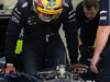 TEST F1 BAHRAIN 22 FEBBRAIO, Felipe Nasr (BRA), third driver, Williams F1 Team 
22.02.2014. Formula One Testing, Bahrain Test One, Day Four, Sakhir, Bahrain.
