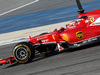 TEST F1 BAHRAIN 22 FEBBRAIO, Kimi Raikkonen (FIN) Ferrari F14-T.
22.02.2014. Formula One Testing, Bahrain Test One, Day Four, Sakhir, Bahrain.