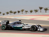 TEST F1 BAHRAIN 22 FEBBRAIO, Nico Rosberg (GER) Mercedes AMG F1 W05.
22.02.2014. Formula One Testing, Bahrain Test One, Day Four, Sakhir, Bahrain.