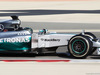 TEST F1 BAHRAIN 22 FEBBRAIO, Nico Rosberg (GER) Mercedes AMG F1 W05.
22.02.2014. Formula One Testing, Bahrain Test One, Day Four, Sakhir, Bahrain.