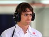 TEST F1 BAHRAIN 22 FEBBRAIO, Esteban Gutierrez (MEX), Sauber F1 Team 
22.02.2014. Formula One Testing, Bahrain Test One, Day Four, Sakhir, Bahrain.