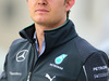 TEST F1 BAHRAIN 22 FEBBRAIO, Nico Rosberg (GER), Mercedes AMG F1 Team 
22.02.2014. Formula One Testing, Bahrain Test One, Day Four, Sakhir, Bahrain.