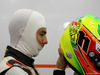 TEST F1 BAHRAIN 27 FEBBRAIO