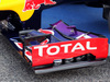 TEST F1 BAHRAIN 27 FEBBRAIO, Red Bull Racing RB10 front wing detail.
27.02.2014. Formula One Testing, Bahrain Test Two, Day One, Sakhir, Bahrain.