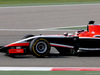 TEST F1 BAHRAIN 27 FEBBRAIO, Max Chilton (GBR), Marussia F1 Team 
27.02.2014. Formula One Testing, Bahrain Test Two, Day One, Sakhir, Bahrain.