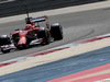 TEST F1 BAHRAIN 27 FEBBRAIO, Kimi Raikkonen (FIN), Ferrari 
27.02.2014. Formula One Testing, Bahrain Test Two, Day One, Sakhir, Bahrain.