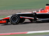 TEST F1 BAHRAIN 27 FEBBRAIO, Max Chilton (GBR), Marussia F1 Team 
27.02.2014. Formula One Testing, Bahrain Test Two, Day One, Sakhir, Bahrain.