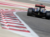 TEST F1 BAHRAIN 27 FEBBRAIO, Pastor Maldonado (VEN), Lotus F1 Team 
27.02.2014. Formula One Testing, Bahrain Test Two, Day One, Sakhir, Bahrain.