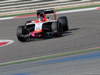 TEST F1 BAHRAIN 27 FEBBRAIO, Max Chilton (GBR), Marussia F1 Team 
27.02.2014. Formula One Testing, Bahrain Test Two, Day One, Sakhir, Bahrain.