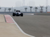 TEST F1 BAHRAIN 27 FEBBRAIO, Daniel Ricciardo (AUS), Red Bull Racing 
27.02.2014. Formula One Testing, Bahrain Test Two, Day One, Sakhir, Bahrain.