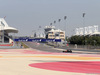 TEST F1 BAHRAIN 27 FEBBRAIO