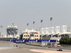 TEST F1 BAHRAIN 27 FEBBRAIO, Daniel Ricciardo (AUS), Red Bull Racing 
27.02.2014. Formula One Testing, Bahrain Test Two, Day One, Sakhir, Bahrain.