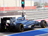 TEST F1 BAHRAIN 27 FEBBRAIO