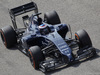 TEST F1 BAHRAIN 27 FEBBRAIO