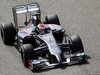TEST F1 BAHRAIN 27 FEBBRAIO, Adrian Sutil (GER) Sauber C33.
27.02.2014. Formula One Testing, Bahrain Test Two, Day One, Sakhir, Bahrain.