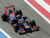 TEST F1 BAHRAIN 27 FEBBRAIO, Daniil Kvyat (RUS) Scuderia Toro Rosso STR9.
27.02.2014. Formula One Testing, Bahrain Test Two, Day One, Sakhir, Bahrain.