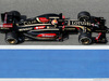 TEST F1 BAHRAIN 27 FEBBRAIO, Pastor Maldonado (VEN) Lotus F1 E21.
27.02.2014. Formula One Testing, Bahrain Test Two, Day One, Sakhir, Bahrain.