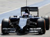 TEST F1 BAHRAIN 27 FEBBRAIO