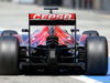 TEST F1 BAHRAIN 27 FEBBRAIO