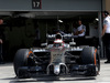 TEST F1 BAHRAIN 27 FEBBRAIO, Kevin Magnussen (DEN), McLaren F1 
27.02.2014. Formula One Testing, Bahrain Test Two, Day One, Sakhir, Bahrain.