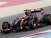 TEST F1 BAHRAIN 27 FEBBRAIO, Pastor Maldonado (VEN) Lotus F1 E21.
27.02.2014. Formula One Testing, Bahrain Test Two, Day One, Sakhir, Bahrain.