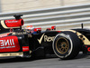 TEST F1 BAHRAIN 27 FEBBRAIO, Pastor Maldonado (VEN) Lotus F1 E21.
27.02.2014. Formula One Testing, Bahrain Test Two, Day One, Sakhir, Bahrain.