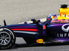 TEST F1 BAHRAIN 27 FEBBRAIO, Daniel Ricciardo (AUS) Red Bull Racing RB10.
27.02.2014. Formula One Testing, Bahrain Test Two, Day One, Sakhir, Bahrain.