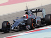 TEST F1 BAHRAIN 27 FEBBRAIO, Kevin Magnussen (DEN) McLaren MP4-29.
27.02.2014. Formula One Testing, Bahrain Test Two, Day One, Sakhir, Bahrain.