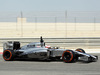 TEST F1 BAHRAIN 27 FEBBRAIO, Kevin Magnussen (DEN) McLaren MP4-29.
27.02.2014. Formula One Testing, Bahrain Test Two, Day One, Sakhir, Bahrain.