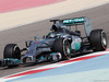 TEST F1 BAHRAIN 27 FEBBRAIO, Nico Rosberg (GER) Mercedes AMG F1 W05.
27.02.2014. Formula One Testing, Bahrain Test Two, Day One, Sakhir, Bahrain.