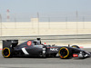 TEST F1 BAHRAIN 27 FEBBRAIO, Adrian Sutil (GER) Sauber C33.
27.02.2014. Formula One Testing, Bahrain Test Two, Day One, Sakhir, Bahrain.