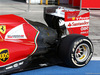 TEST F1 BAHRAIN 27 FEBBRAIO, Kimi Raikkonen (FIN) Ferrari F14-T engine cover detail.
27.02.2014. Formula One Testing, Bahrain Test Two, Day One, Sakhir, Bahrain.