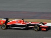 TEST F1 BAHRAIN 27 FEBBRAIO, Max Chilton (GBR) Marussia F1 Team MR03.
27.02.2014. Formula One Testing, Bahrain Test Two, Day One, Sakhir, Bahrain.