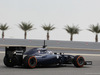 TEST F1 BAHRAIN 27 FEBBRAIO