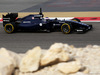 TEST F1 BAHRAIN 27 FEBBRAIO