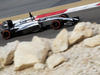 TEST F1 BAHRAIN 27 FEBBRAIO, Kevin Magnussen (DEN) McLaren MP4-29.
27.02.2014. Formula One Testing, Bahrain Test Two, Day One, Sakhir, Bahrain.
