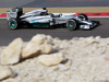 TEST F1 BAHRAIN 27 FEBBRAIO, Nico Rosberg (GER) Mercedes AMG F1 W05.
27.02.2014. Formula One Testing, Bahrain Test Two, Day One, Sakhir, Bahrain.