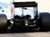 TEST F1 BAHRAIN 27 FEBBRAIO, Kevin Magnussen (DEN) McLaren MP4-29 rear wing e rear diffuser detail.
27.02.2014. Formula One Testing, Bahrain Test Two, Day One, Sakhir, Bahrain.