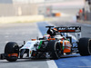 TEST F1 BAHRAIN 27 FEBBRAIO, Sergio Perez (MEX) Sahara Force India F1 VJM07.
27.02.2014. Formula One Testing, Bahrain Test Two, Day One, Sakhir, Bahrain.