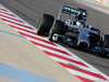 TEST F1 BAHRAIN 27 FEBBRAIO, Nico Rosberg (GER), Mercedes AMG F1 Team 
27.02.2014. Formula One Testing, Bahrain Test Two, Day One, Sakhir, Bahrain.