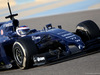 TEST F1 BAHRAIN 27 FEBBRAIO, Valtteri Bottas (FIN), Williams F1 Team 
27.02.2014. Formula One Testing, Bahrain Test Two, Day One, Sakhir, Bahrain.